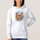 Buscar calavera sudaderas Horror