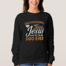 Buscar duo sudaderas Jesus