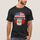 Buscar bandera de perú camisetas Americano