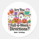 Buscar instrucciones postales Profesora
