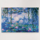 Buscar impresionismo puzzles Naturaleza