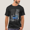 Buscar camionero camisetas Vida de camionero