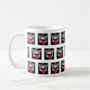 Buscar cráneo gótico tazas Genial