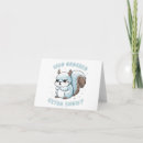 Buscar congelado tarjetas Copos de nieve