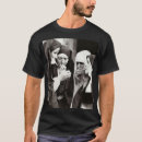 Buscar monja camisetas Fumar