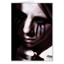 Buscar chica triste postales Oscuro