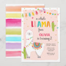 Buscar llama invitaciones Para todos