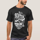 Buscar benton camisetas Cosa