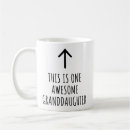 Buscar bisnieta tazas Abuelo