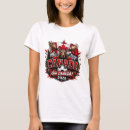 Buscar oh canada camisetas Hoja de arce
