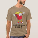 Buscar french fries camisetas Patatas fritas