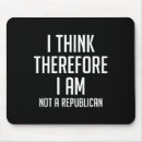 Buscar republicana alfombrillas de raton Inmoralidad