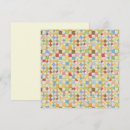Buscar patchwork tarjetas General y unisex