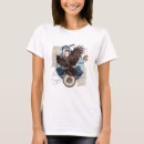 Buscar cherub camisetas Azul