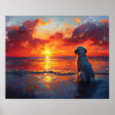 Buscar pintura de labrador posters Lindo