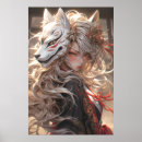 Buscar kitsune arte Manga