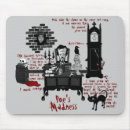 Buscar edgar allan poe alfombrillas de raton El cuervo