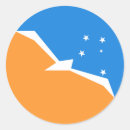 Buscar tierra del fuego pegatinas Argentina