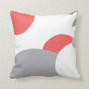 Buscar blanco gris rosado cojines General y unisex