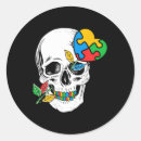 Buscar puzzle pegatinas 9 º cerebral