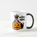 Buscar afeitado tazas Halloween