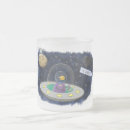 Buscar nave espacial tazas Ufo