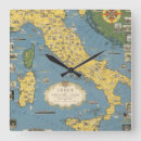 Buscar mapa italiano posters Rumsey de david