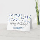 Buscar punteó tarjetas e invitaciones Purpurina