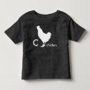 Buscar polla camisetas Para niños