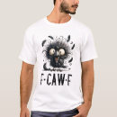 Buscar caw camisetas Gótico