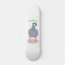 Buscar palomas tablas de skate Animal