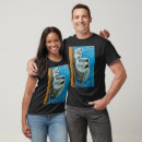 Buscar derretida camisetas Derretido