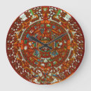 Buscar maya relojes de pared Mexicano