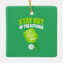 Buscar cocina adornos Divertido