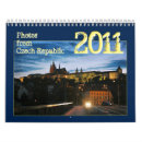 Buscar praga calendarios Europa