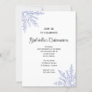 Buscar snowflake quinceanera invitaciones Para ella