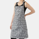 Buscar invierno delantales Moderno