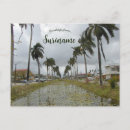 Buscar suriname postales América del sur