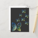 Buscar amantes de la mariposa postales Colorido