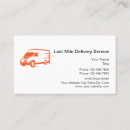 Buscar último tarjetas de visita Simple