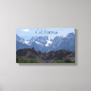 Buscar montaña lienzos Senderismo