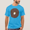 Buscar sprinkles camisetas Chocolate