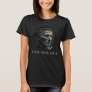 Buscar veni vidi vici camisetas Comentar