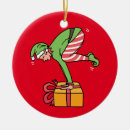 Buscar postura de la yoga adornos Navidades