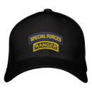 Buscar fuerza gorras Militares
