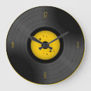 Buscar vinilo relojes de pared Música