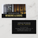 Buscar la instalación tarjetas de visita Clientes