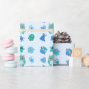 Buscar monstruos lindos papel de regalo Para niños
