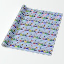 Buscar colores primarios papel de regalo Lindo