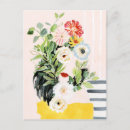 Buscar borg postales Flores